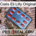 Cialis Eli Lilly Original 06